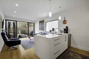 Rented by Compass