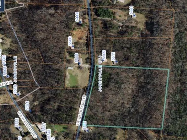 Swan Creek Byp, Jonesville, NC 28642