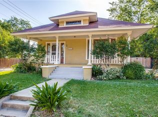 1953 Alston Ave, Fort Worth, TX 76110