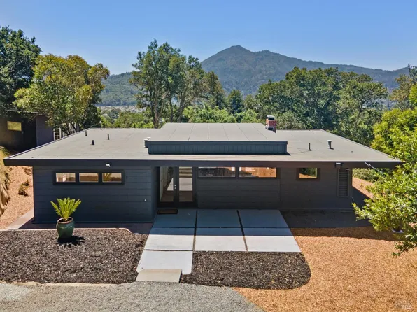 25 Brushwood Lane, Greenbrae, CA 94904