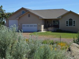 10831 SW Peninsula Dr, Terrebonne, OR 97760