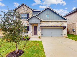 821 Sanger Ln, Leander, TX 78641