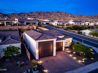 8007 Corte De Las Arboles, Lake Havasu City, AZ 86406