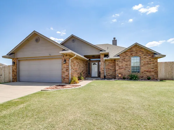 1174 Misty Ln NW, Piedmont, OK 73078