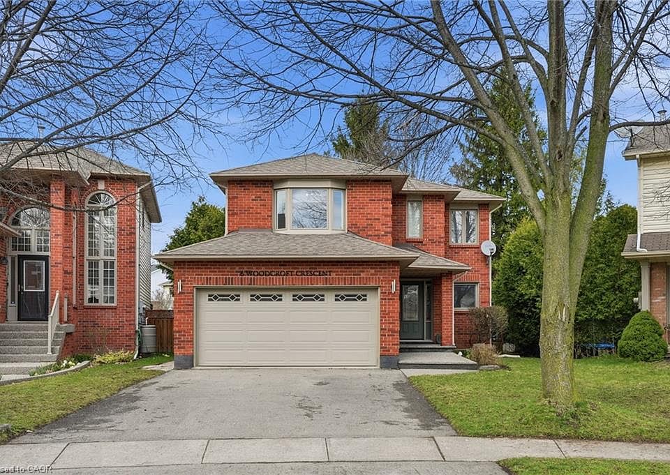 1st image of 6 Woodcroft Cres