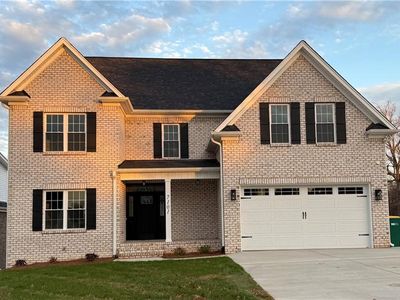 7101 Reynolds Mill Cir, Lewisville, NC, 27023