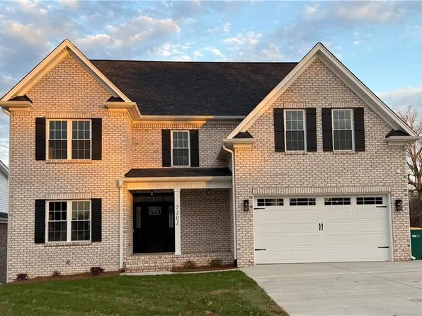7101 Reynolds Mill Cir, Lewisville, NC 27023