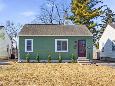 2589 Pontiac St, Columbus, OH, 43211
