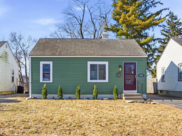 2589 Pontiac St, Columbus, OH 43211