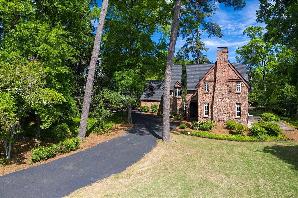 3261 Thomas Ave, Montgomery, AL 36106 Zillow