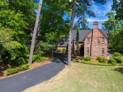 3261 Thomas Ave, Montgomery, AL, 36106