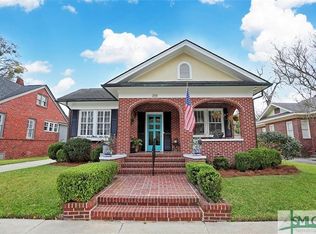 315 E 54th St, Savannah, GA 31405