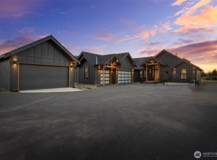 40 Cattle Dr, Cle Elum, WA 98922