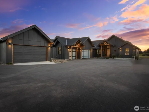 2681 Hidden Valley Road, Cle Elum, WA 98922