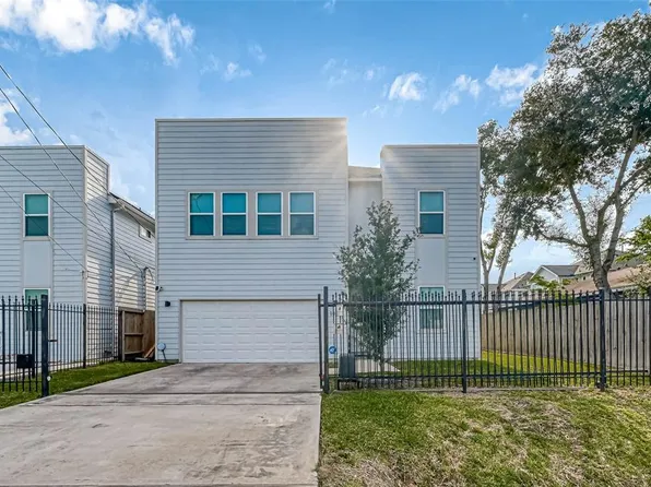 9426 Jutland Road, Houston, TX 77033