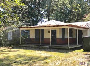 5914 Castile Ave, Baton Rouge, LA 70806