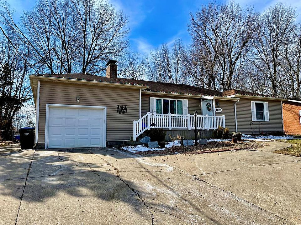 1st image of 109 W Laharpe St