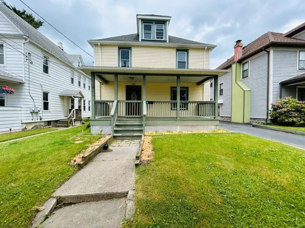 (undisclosed Address), Endicott, NY 13760