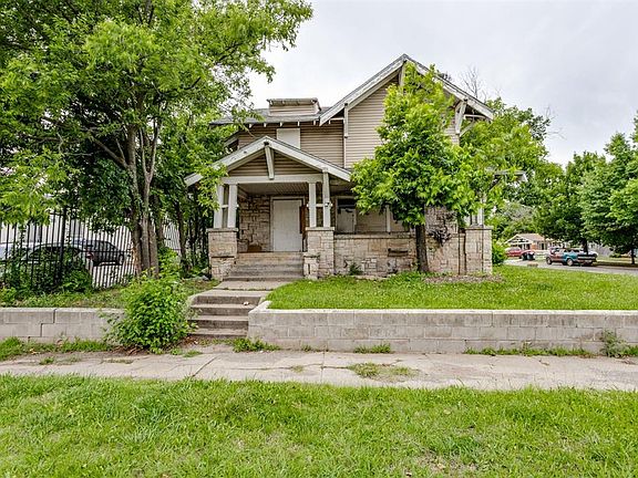 2nd image of 3125 N McKinley Ave