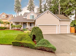 10001 SE 245th Pl, Kent, WA 98030