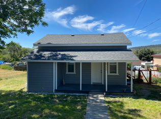 212 E Lowell St, Klamath Falls, OR 97601