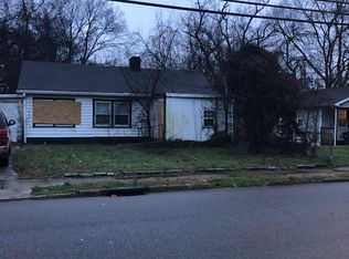 204 Fern St, Knoxville, TN 37914