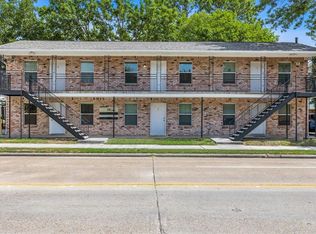 1110 W Patton St APT 1, Houston, TX 77009