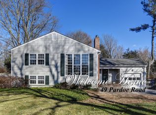 49 Pardoe Rd, Princeton, NJ 08540