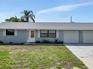 151 Salem Ave NW, Pt Charlotte, FL 33952