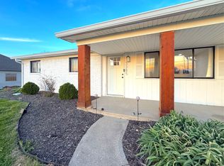3385 S Duncan Rd, Bloomington, IN 47403