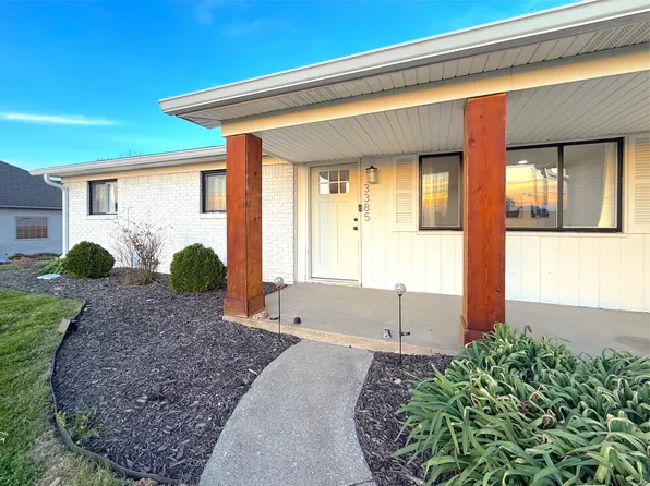 3385 S Duncan Rd, Bloomington, IN 47403