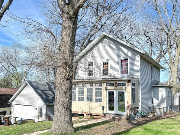 505 N Orange St, Morrison, IL 61270