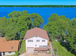 21275 Iverson Ave N, Forest Lake, MN 55025