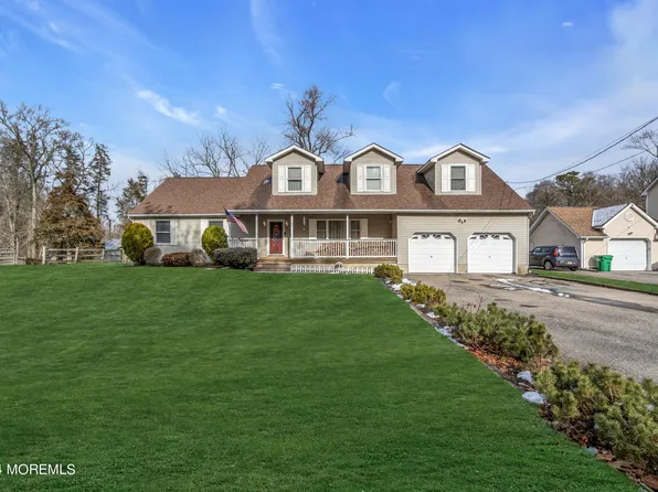 107 Leesville Road, Jackson, NJ 08527