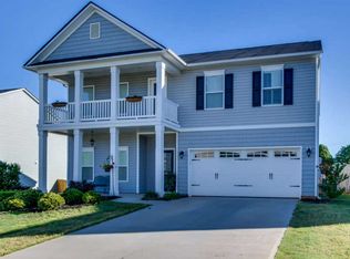 109 Corinth Dr, Piedmont, SC 29673