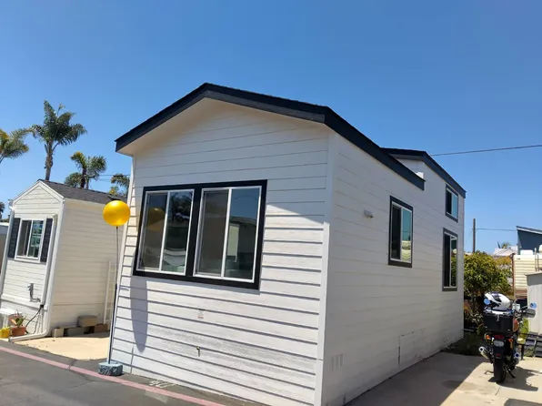 1549 N Vulcan Ave Space 40, Encinitas, CA 92024