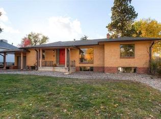 2555 S Marion St, Denver, CO 80210