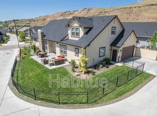 2636 S Honeycomb Way, Boise, ID 83716