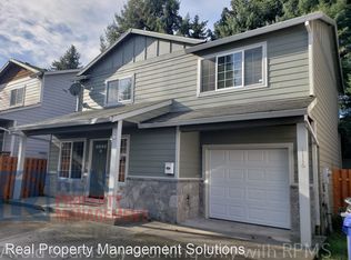 1116 N Watts St, Portland, OR 97217