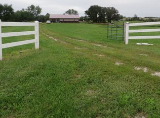 31318 State Highway A, Greentop, MO 63546