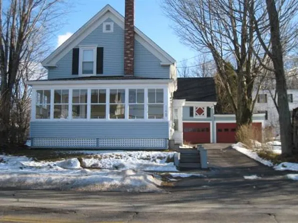 140 S Main St, Auburn, ME 04210