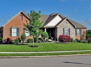 10722 Burbridge Trl, Covington, KY 41015