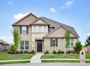 1600 Palisade Dr, Allen, TX 75013