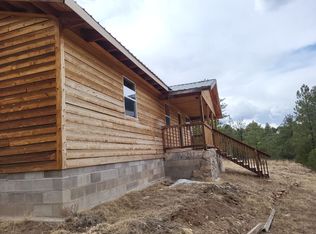 416 Boneyard Dr, Westcliffe, CO 81252