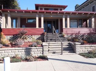 923 20th St APT 5, San Diego, CA 92102