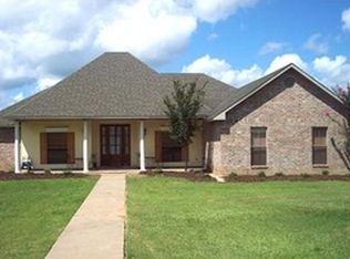 139 Pecan Row Ln, Alexandria, LA 71303