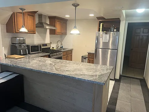 3221 Paulding Ave #1 Photo 1
