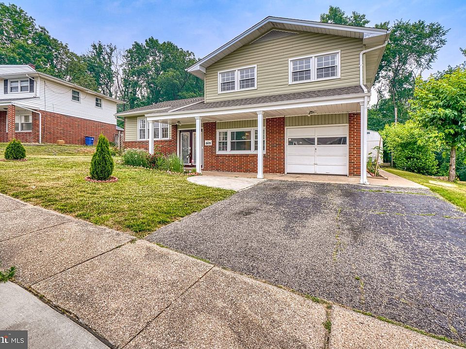 8411 Rocky Mount Rd, Rosedale, MD 21237 Zillow