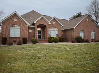 1800 Mallard Dr, London, KY 40741