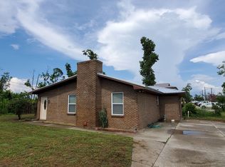 217 Jan Dr S, Panama City, FL 32404
